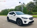 Mazda CX 5 2.5 AT 2WD 2017 - Chính chủ bán gấp Mazda CX 5 2.5 AT 2WD đời 2017, màu trắng