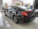 Honda Civic E 2018 - Civic E thể thao, có xe sớm, nhận nhiều ưu đãi trả trước 200tr nhận xe ngay