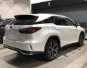 Lexus RX  350 2018 - Bán ô tô Lexus RX 350 sản xuất năm 2018, màu trắng, xe nhập