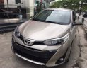 Toyota Vios 2018 - Bán ô tô Toyota Vios sản xuất 2018, đủ màu, giá cực sốc
