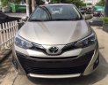 Toyota Vios 2018 - Bán ô tô Toyota Vios sản xuất 2018, đủ màu, giá cực sốc