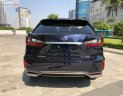 Lexus RX 450h 2018 - Bán xe Lexus RX 450h đời 2018, màu xanh lam, nhập khẩu  