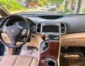 Toyota Venza   2009 - Bán Toyota Venza đời 2009, ĐK 2010, màu xanh lam, xe nhập