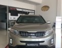 Kia Sorento 2018 - Bán Kia Sorento sở hữu xe chỉ với 249 triệu kèm nhiều ưu đãi hấp dẫn - LH: 0971.002.379