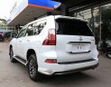 Lexus GX 460 2017 - Bán ô tô Lexus GX 460 sản xuất 2017, màu trắng, nhập khẩu nguyên chiếc