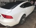 Audi A7 G 2011 - Cần bán xe Audi A7 2011, màu trắng, nhập Đức