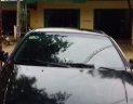 Daewoo Lacetti 2008 - Cần vốn bán xe Daewoo Lacetti sản xuất 2008, màu đen