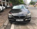 BMW 7 Series 750Li  2010 - Bán BMW 750Li 2010 màu đen