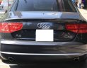 Audi A8   2010 - Bán xe Audi A8 sản xuất năm 2010, màu đen