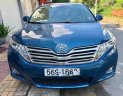 Toyota Venza   2009 - Bán Toyota Venza đời 2009, ĐK 2010, màu xanh lam, xe nhập