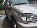 Toyota Land Cruiser 4.5 2006 - Bán ô tô cũ Toyota Land Cruiser 4.5 đời 2006, màu hồng, nhập khẩu