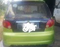 Daewoo Matiz Se 2006 - Cần bán Daewoo Matiz Se sản xuất năm 2006