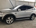 Chevrolet Captiva LTZ 2.4 AT FWD 2015 - Bán Captiva đời 2015 chạy 50.000 km, xe đẹp, còn sổ bảo hành bao test hãng