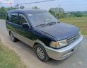 Toyota Zace GL 2001 - Cần bán Toyota Zace GL năm sản xuất 2001, màu xanh lam