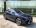 Lexus RX 450h 2018 - Bán xe Lexus RX 450h đời 2018, màu xanh lam, nhập khẩu  