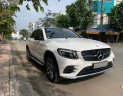 Mercedes-Benz GLC-Class GLC 300 4Matic 2017 - Cần bán xe cũ Mercedes GLC 300 4Matic đời 2017, màu trắng