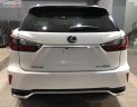 Lexus RX  350 2018 - Bán ô tô Lexus RX 350 sản xuất năm 2018, màu trắng, xe nhập