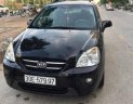 Kia Carens EX 2.0 MT 2010 - Xe Kia Carens EX 2.0 MT sản xuất năm 2010, màu đen như mới 