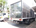 Hino 500 Series FG8JPSB 2016 - Cần bán Hino 500 Series FG8JPSB thùng kín 8,5 tấn có sẵn giao ngay, thiết kế thùng theo yêu cầu