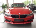 BMW 3 Series 2018 - Bán xe BMW 3 Series sản xuất 2018 màu đỏ, giá 1 tỷ 999 triệu, xe nhập