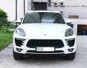 Porsche Macan  S 2016 - Bán Porsche Macan S 2016, đăng ký 2017, màu trắng, nhập khẩu, bao test hãng