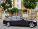 BMW 5 Series 520i 2015 - Bán ô tô BMW 5 Series 520i đời 2015, màu đen, xe nhập