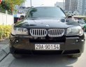 BMW X3   2.5i AT  2004 - Cần bán lại xe BMW X3 2.5i AT đời 2004