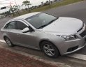 Chevrolet Cruze LS 1.6 MT 2011 - Bán Chevrolet Cruze LS 1.6 MT năm sản xuất 2011