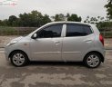 Hyundai i10 1.1MT 2012 - Cần bán Hyundai i10 1.1MT đời 2012, màu bạc, nhập khẩu chính chủ