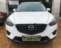 Mazda CX 5 2.5 AT 2WD 2017 - Cần bán gấp Mazda CX 5 2.5 AT 2WD đời 2017, màu trắng chính chủ 

