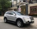 Chevrolet Captiva  2.4 LTZ   2007 - Bán Chevrolet Captiva 2.4 LTZ đời 2007, xe nhập Mỹ