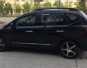 Kia Carens EX 2.0 MT 2010 - Xe Kia Carens EX 2.0 MT sản xuất năm 2010, màu đen như mới 