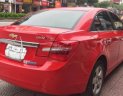 Chevrolet Cruze   1.6 MT  2014 - Cần bán Chevrolet Cruze 1.6 MT năm 2014, màu đỏ 