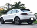 Porsche Macan  S 2016 - Bán Porsche Macan S 2016, đăng ký 2017, màu trắng, nhập khẩu, bao test hãng