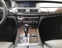 BMW 7 Series 750Li  2010 - Bán BMW 750Li 2010 màu đen