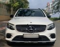 Mercedes-Benz GLC-Class GLC 300 4Matic 2017 - Cần bán xe cũ Mercedes GLC 300 4Matic đời 2017, màu trắng