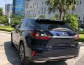 Lexus RX 450h 2018 - Bán xe Lexus RX 450h đời 2018, màu xanh lam, nhập khẩu  