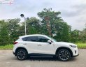 Mazda CX 5 2.5 AT 2WD 2017 - Chính chủ bán gấp Mazda CX 5 2.5 AT 2WD đời 2017, màu trắng