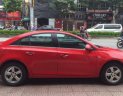 Chevrolet Cruze   1.6 MT  2014 - Cần bán Chevrolet Cruze 1.6 MT năm 2014, màu đỏ 