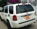 Ford Escape 2.3 AT 2006 - Bán xe cũ Ford Escape 2.3 AT 2006, màu trắng  