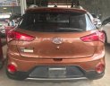 Hyundai i20 Active  1.4 AT 2017 - Bán Hyundai i20 Active 1.4 AT đời 2017, màu nâu, nhập khẩu 