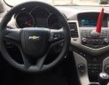 Chevrolet Cruze   1.6 MT  2014 - Cần bán Chevrolet Cruze 1.6 MT năm 2014, màu đỏ 