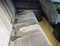 Toyota Land Cruiser    1992 - Cần bán Toyota Land Cruiser năm sản xuất 1992, nhập khẩu nguyên chiếc