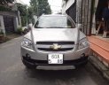 Chevrolet Captiva   LTZ  2007 - Bán xe Captiva LTZ, số tự động, xe đẹp, số 9 nút