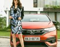 Honda Jazz RS 2018 - Bán Honda Jazz 2018 1.5RS - Xe đẹp dành cho phái đẹp - Khuyến mãi cực khủng - Đủ màu - Giao hàng ngay