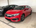 Honda Civic E 2018 - Bán Civic 2018 nhập khẩu - Chiếc xe cá tính nhất phân khúc - Quà tặng lớn nhất trong tháng 10 – 090.4567.404