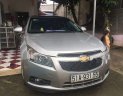 Chevrolet Cruze   2011 - Cần bán gấp Chevrolet Cruze đời 2011, màu bạc chính chủ