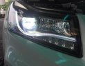 Chevrolet Cruze LTZ 1.8 2017 - Bán Chevrolet Cruze LTZ, mode 2017, full option