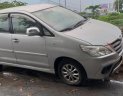 Toyota Innova E 2018 - Bán Toyota E Innova 2014 MT - 595 triệu - 75,000 Km