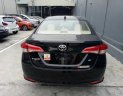 Toyota Vios 2018 - Cần bán Toyota Vios đời 2018, màu đen, giá tốt